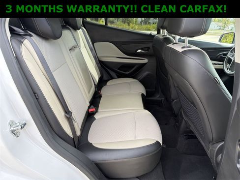 Used 2019 Buick Encore Preferred w/ Safety Package image 21