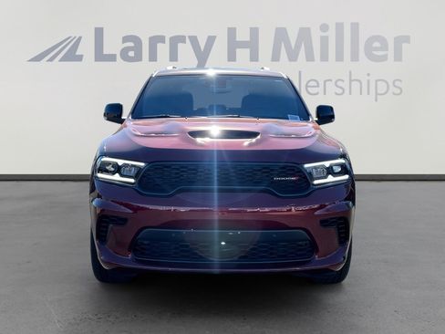 New 2026 Dodge Durango GT AWD/4WD image 9