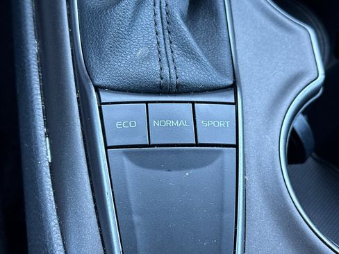 Certified 2024 Toyota Camry SE FWD image 32