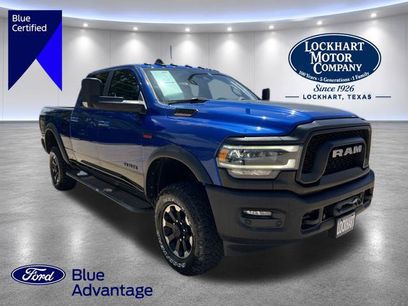 Used 2019 RAM 2500 Power Wagon