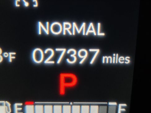 Used 2025 Honda Odyssey Sport-L image 19