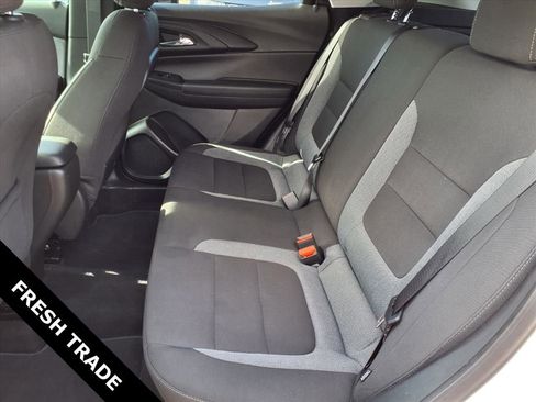Used 2025 Chevrolet TrailBlazer LT image 25