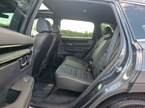 Used 2025 Honda CR-V Sport Touring image 10