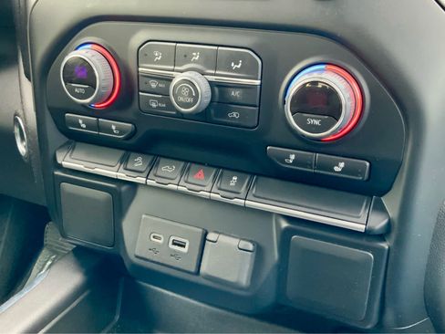 Used 2022 Chevrolet Silverado 1500 RST w/ LPO, Blackout Package image 45