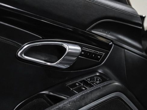 Used 2016 Porsche 911 Carrera Black Edition image 43