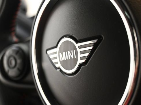 Used 2021 MINI Cooper S FWD image 25