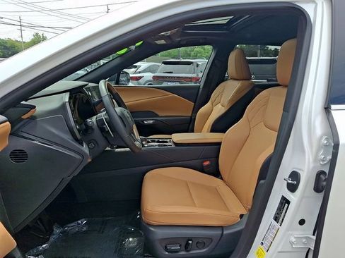 Certified 2025 Lexus RX 350 Premium AWD/4WD image 14