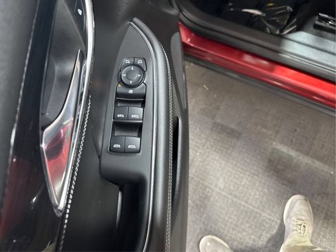 Used 2023 Buick Envision Preferred w/ Sport Touring Package AWD/4WD image 28
