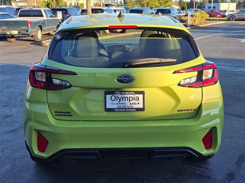 New 2026 Subaru Impreza 2.0i Sport image 5