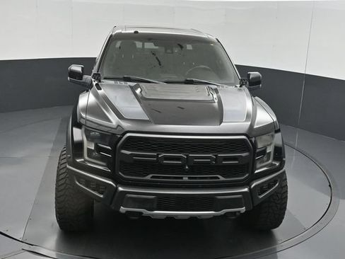 Used 2017 Ford F150 Raptor w/ Equipment Group 802A Luxury AWD/4WD image 43