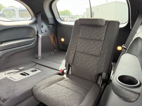 New 2025 Dodge Durango GT w/ Blacktop Package image 17