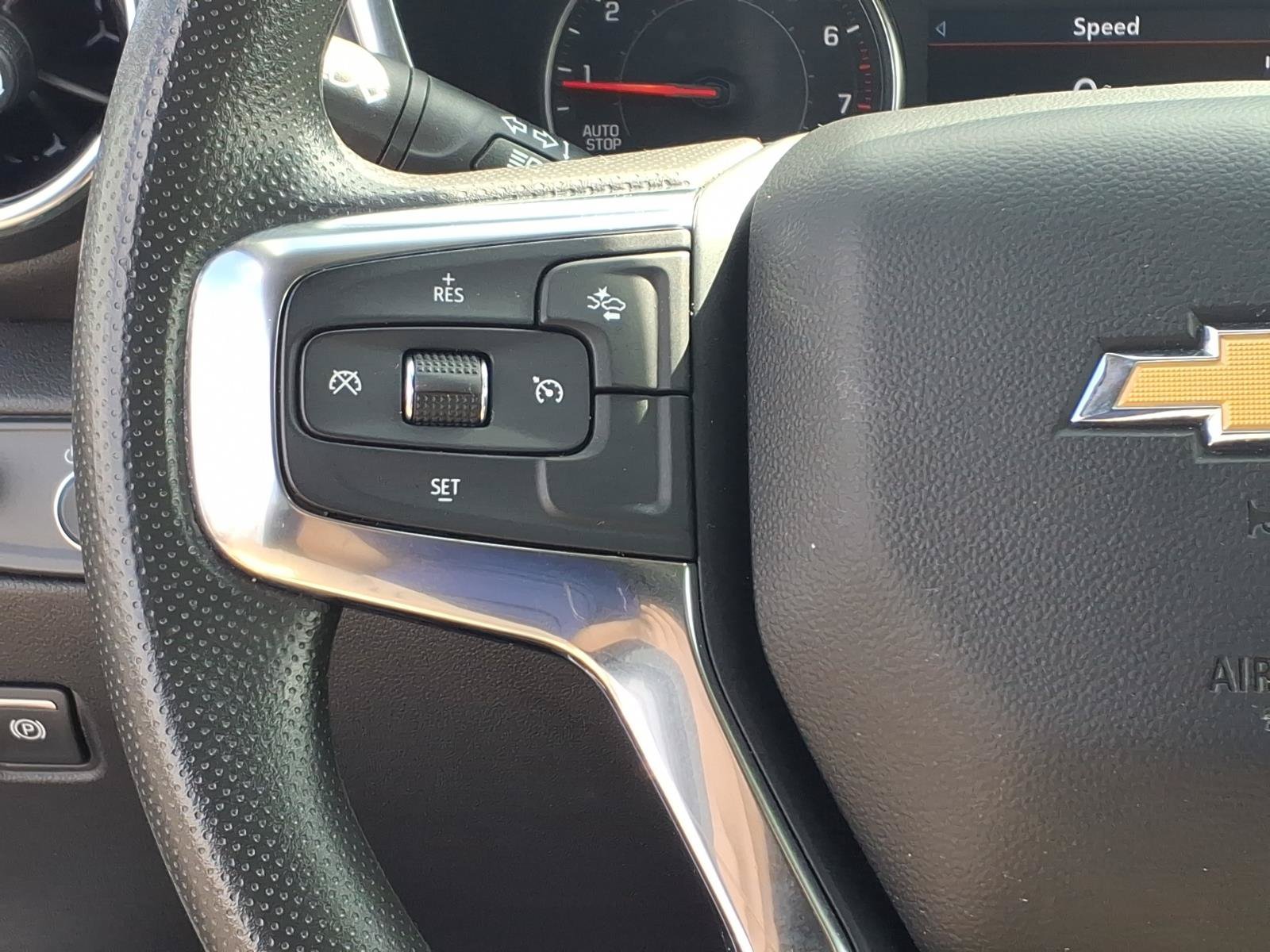 Used 2025 Chevrolet Blazer LT AWD/4WD image 18