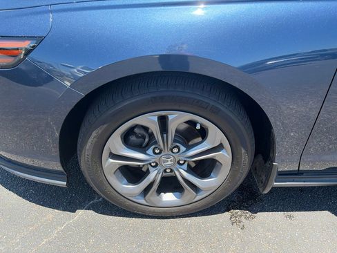 Used 2024 Honda Accord EX image 9