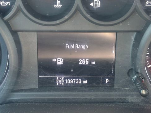 Used 2022 Chevrolet Silverado 2500 W/T w/ WT Fleet Convenience Package AWD/4WD image 5