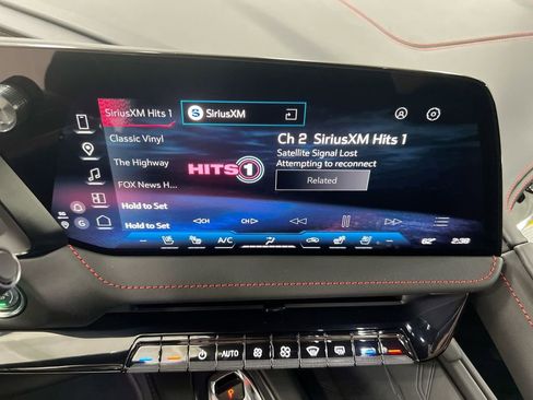 New 2026 Chevrolet Corvette Z06 image 14