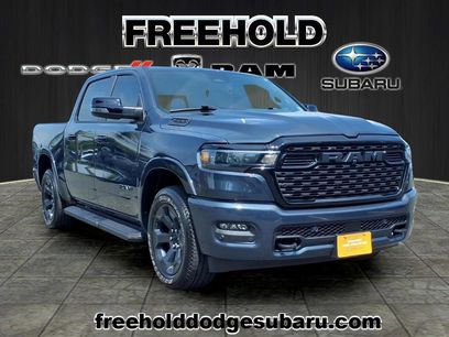 Used 2026 RAM 1500 Big Horn