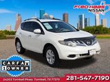 Used 2014 Nissan Murano SV image 1