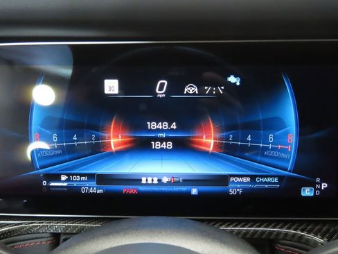 Used 2025 Mercedes-Benz G 63 AMG 4MATIC image 34