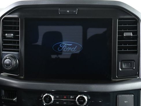 New 2026 Ford F150 XLT w/ Equipment Group 302A MID AWD/4WD image 9