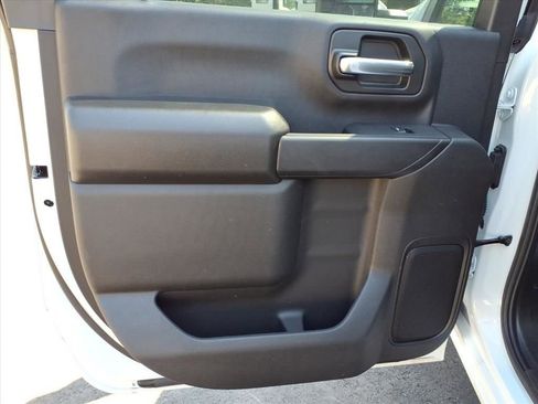 New 2024 Chevrolet Silverado 2500 W/T w/ WT Convenience Package image 28