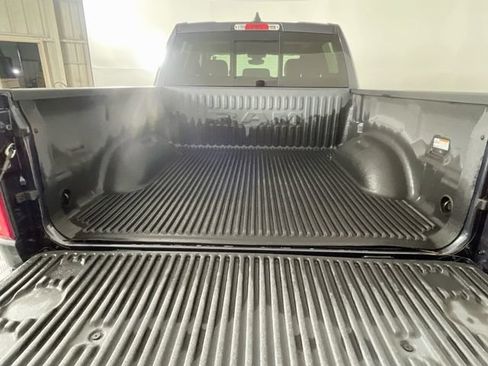 Used 2020 RAM 1500 Big Horn AWD/4WD image 6
