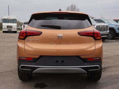 New 2026 Buick Encore GX Preferred image 6