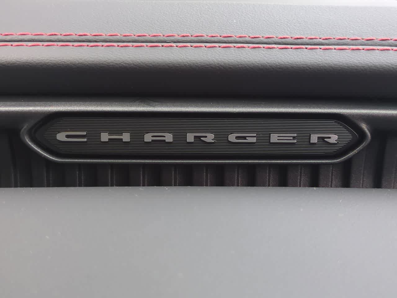 New 2026 Dodge Charger R/T w/ Driver Convenience Group AWD/4WD image 13