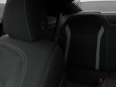 Used 2021 Chevrolet Camaro SS RWD image 25