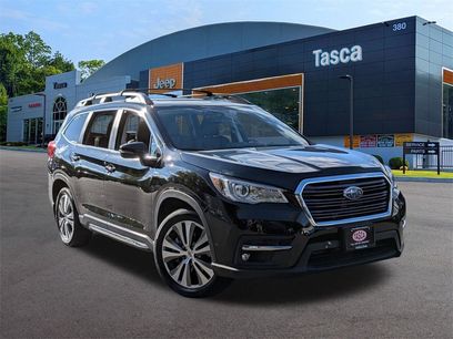 Used 2022 Subaru Ascent Limited w/ Technology Package