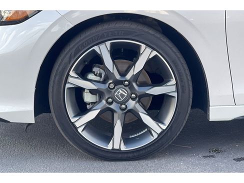 Certified 2025 Honda Civic Sport Touring image 43