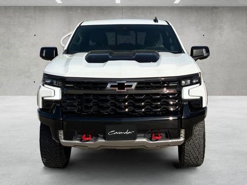 Certified 2023 Chevrolet Silverado 1500 ZR2 image 15