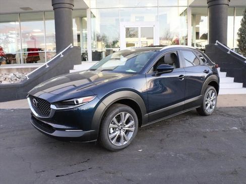 New 2026 MAZDA CX-30 AWD 2.5 S image 1
