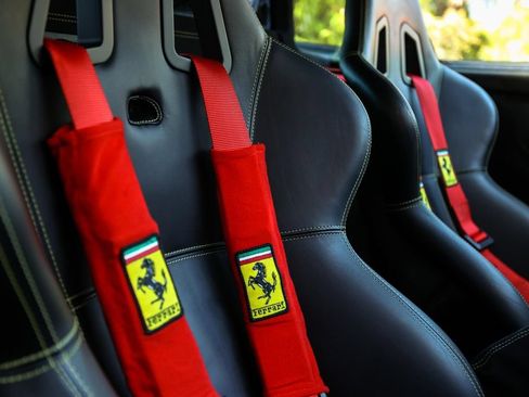 Used 2004 Ferrari 360 Challenge Stradale RWD image 53