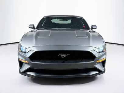 Used 2020 Ford Mustang Coupe