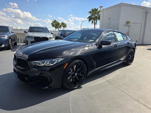 New 2026 BMW 840i RWD image 23