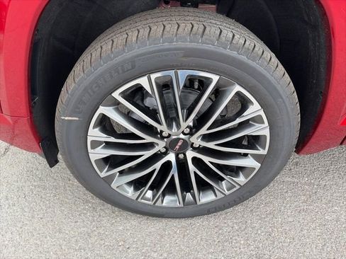 New 2026 GMC Terrain Denali w/ LPO, Floor Liner Package image 10