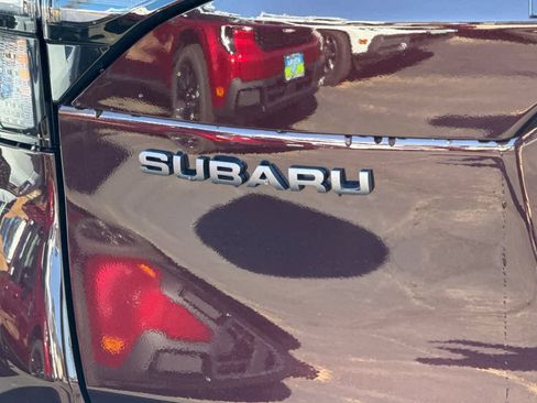 New 2026 Subaru Forester Premium AWD/4WD image 7