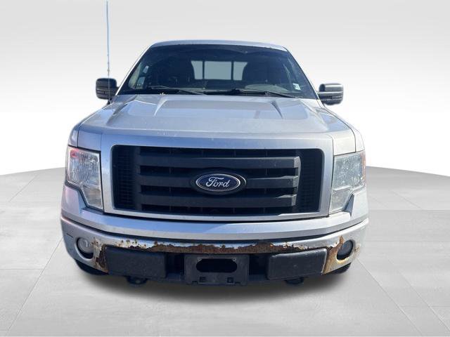 Used 2010 Ford F150 STX AWD/4WD image 19