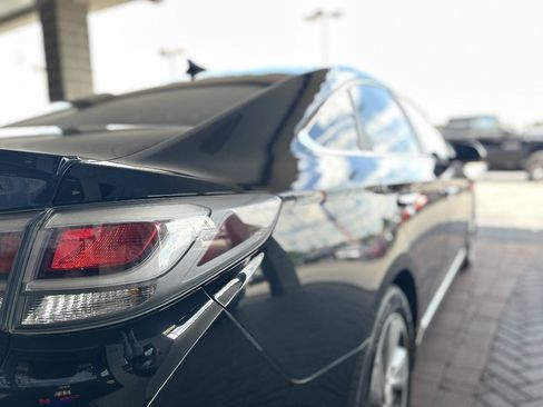 Used 2016 Hyundai Sonata Limited FWD image 12