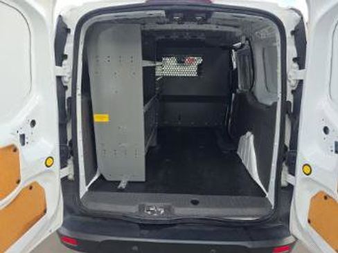 Used 2022 Ford Transit Connect XL FWD image 11