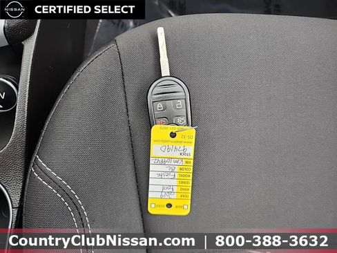 Used 2019 Ford Fiesta SE w/ Cold Weather Package FWD image 32