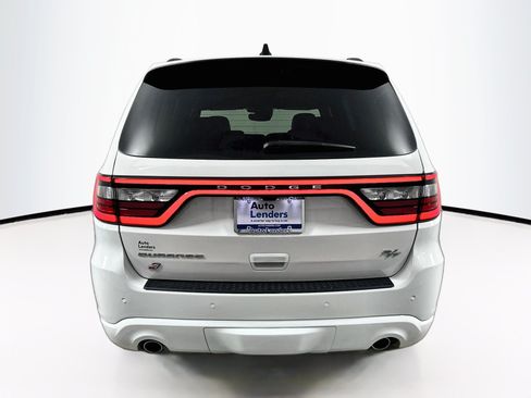 Used 2023 Dodge Durango R/T AWD/4WD image 6