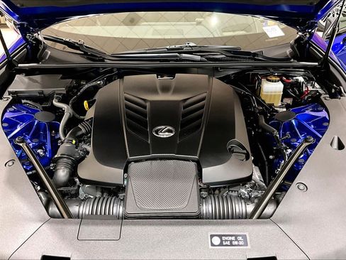 New 2026 Lexus LC 500 Coupe w/ Performance Package image 26