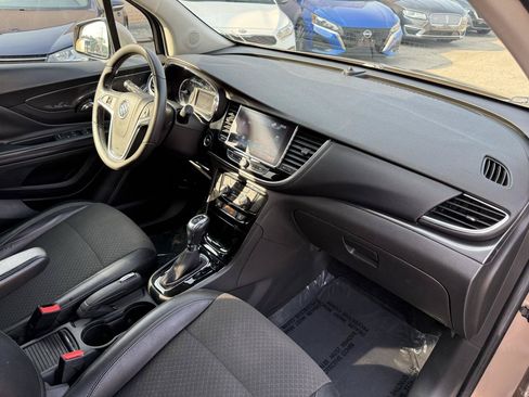 Used 2019 Buick Encore Preferred FWD image 27