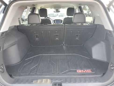 Certified 2023 GMC Terrain SLT w/ LPO, Floor Liner Package FWD image 7