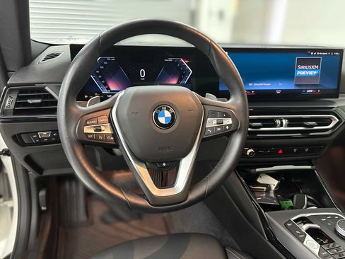 Used 2024 BMW 230i xDrive Coupe w/ Convenience Package AWD/4WD image 11
