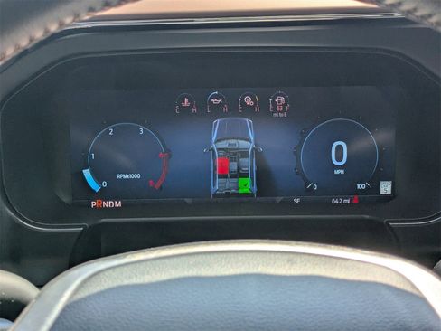 New 2025 Ford F350 King Ranch w/ Chrome Package image 34