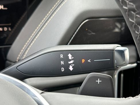 New 2026 GMC Yukon XL Elevation w/ Elevation Premium Package image 23