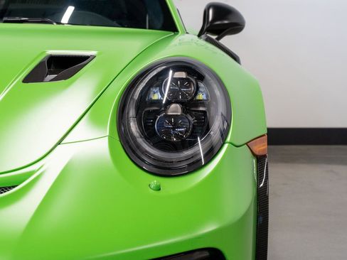 Used 2019 Porsche 911 GT3 RS image 34