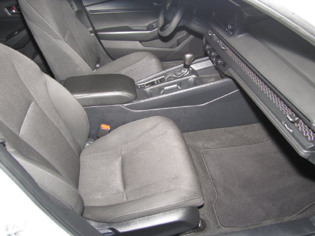 Certified 2023 Honda Accord EX image 43